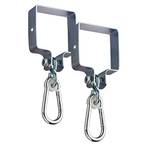 Gk Schaukelschelle mit Karabiner