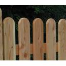 Gk Zaunlatte "Nordic"