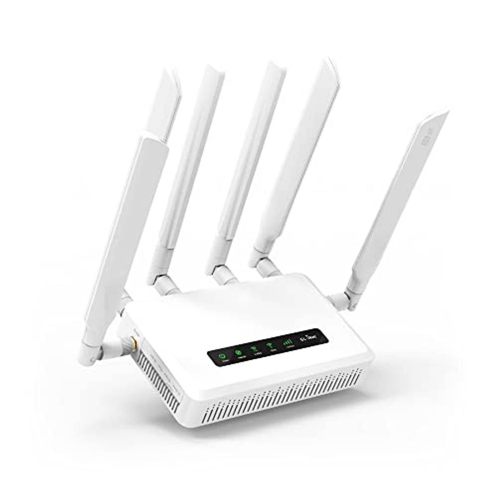 WiFi-6-Router Test & Vergleich » Top 18 im Juli 2025