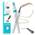 Gl-Turelifes Microblading Stift