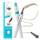 Gl-Turelifes Microblading Stift