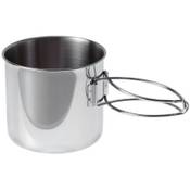 Glacier Stainless Steel Bottle Cup 68214
