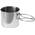 Glacier Stainless Steel Bottle Cup 68214
