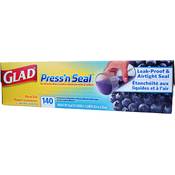 Glad Press'n Seal Frischhaltefolie