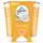 Glade Anti-Tabac Duftkerze