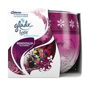 Glade Beerentraum Duftkerze Vergleich
