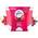 Glade Bubbly Berry Splash Duftkerze
