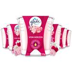 Glade Von Herzen Duftkerze