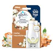 Glade Duftstecker mit Duftöl Vergleich