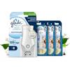 Glade Electric Scented Oil Halter