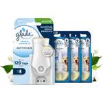 Glade Electric Scented Oil Halter