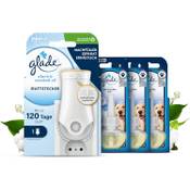 Glade Electric Scented Oil Halter
