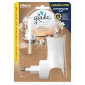 Glade elektrischer Raumduft Sandelholz & Jasmin Vergleich