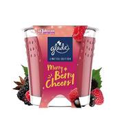 Glade Merry Berry Cheers Vergleich