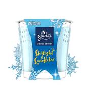 Glade Starlight & Snowflakes Vergleich