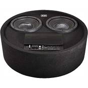 Gladen RS 08 RB Dual Aktiv Vergleich