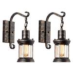 Gladfresit Vintage Wandlicht