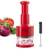 Gladicer Würfelschneider Vergleich