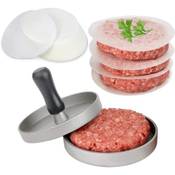 Gladworts Burgerpresse GWBP-1905