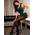 Glamory Damen Vital Stützstrumpfhose