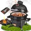 Glampmania Keramikgrill