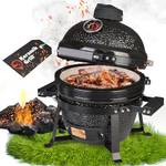 Glampmania Keramikgrill