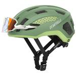 Glamvilla Rennradhelm