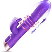 Glanvoo Rabbit-Vibrator Vergleich