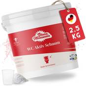 Glanzmomente WC Aktiv Schaum