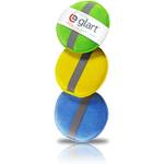 Glart 43PP Mikrofaser Auto Handpolierschwamm 