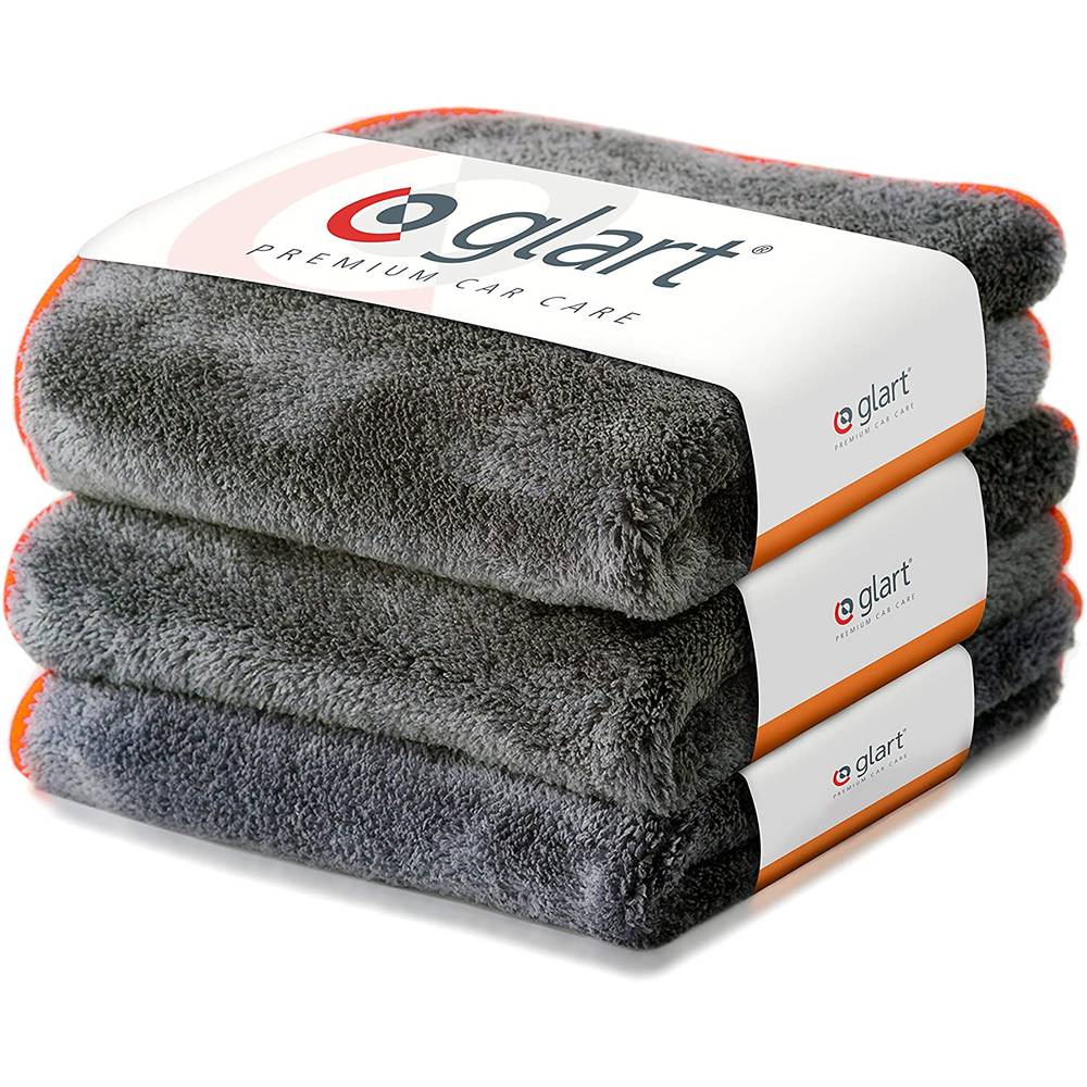 Mikrofasertuch Test & Vergleich Top 10