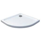 Glasdeals Duschtasse