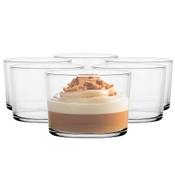 Glasmark Krosno 1992 Dessertgläser