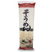 Otsumami-Land Somen Fadennudeln Vergleich