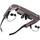 Glasses Virtuelle Breitbild-Videobrille