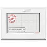 Glasso Kellerfenster