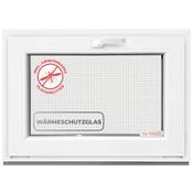 Glasso Kellerfenster Vergleich