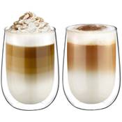 Glastal Thermogläser