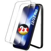 Gleasy iPhone-13-Panzerglas Vergleich