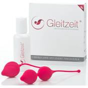 Gleitzeit Beckenbodentrainer Vergleich