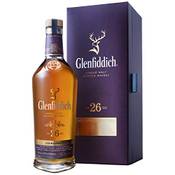Glenfiddich Excellence Vergleich