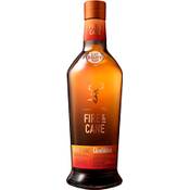 Glenfiddich Fire & Cane