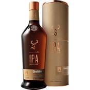 Glenfiddich IPA Experiment Vergleich