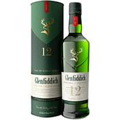 Glenfiddich 12 Jahre Single Malt Scotch Whisky