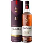 Glenfiddich Single Malt Scotch Whisky