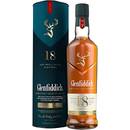 Glenfiddich Single Malt Scotch Whisky 18 Jahre
