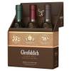 Glenfiddich Single Malt Scotch Whisky Probierset