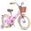 Glengo Bloom Retro