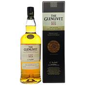 The Glenlivet Master Distiller's Reserve 1824 Vergleich