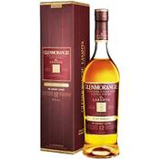 Glenmorangie Lasanta Vergleich